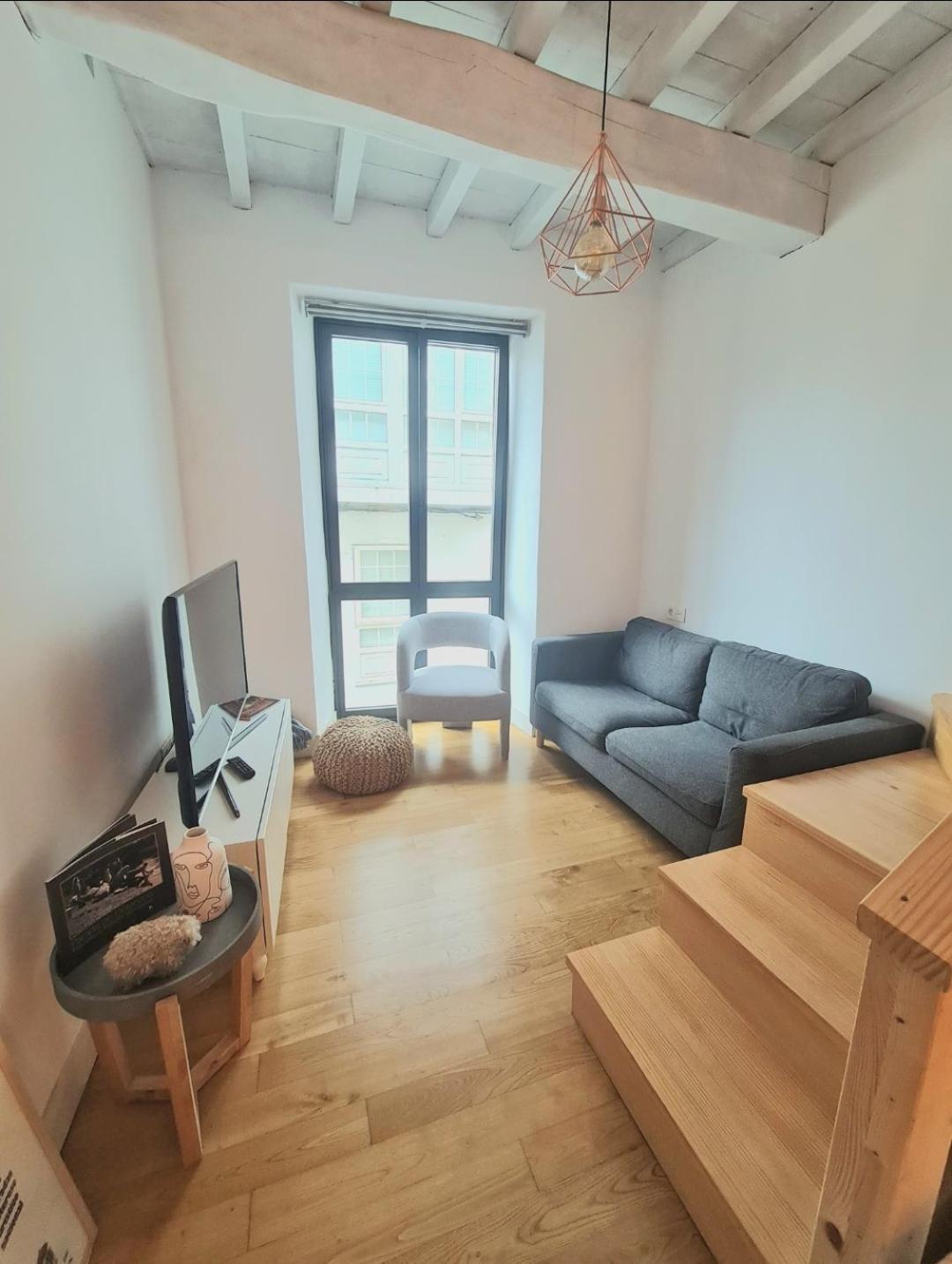 Casa Tipica Betanzos Casco Historico Apartman Kültér fotó
