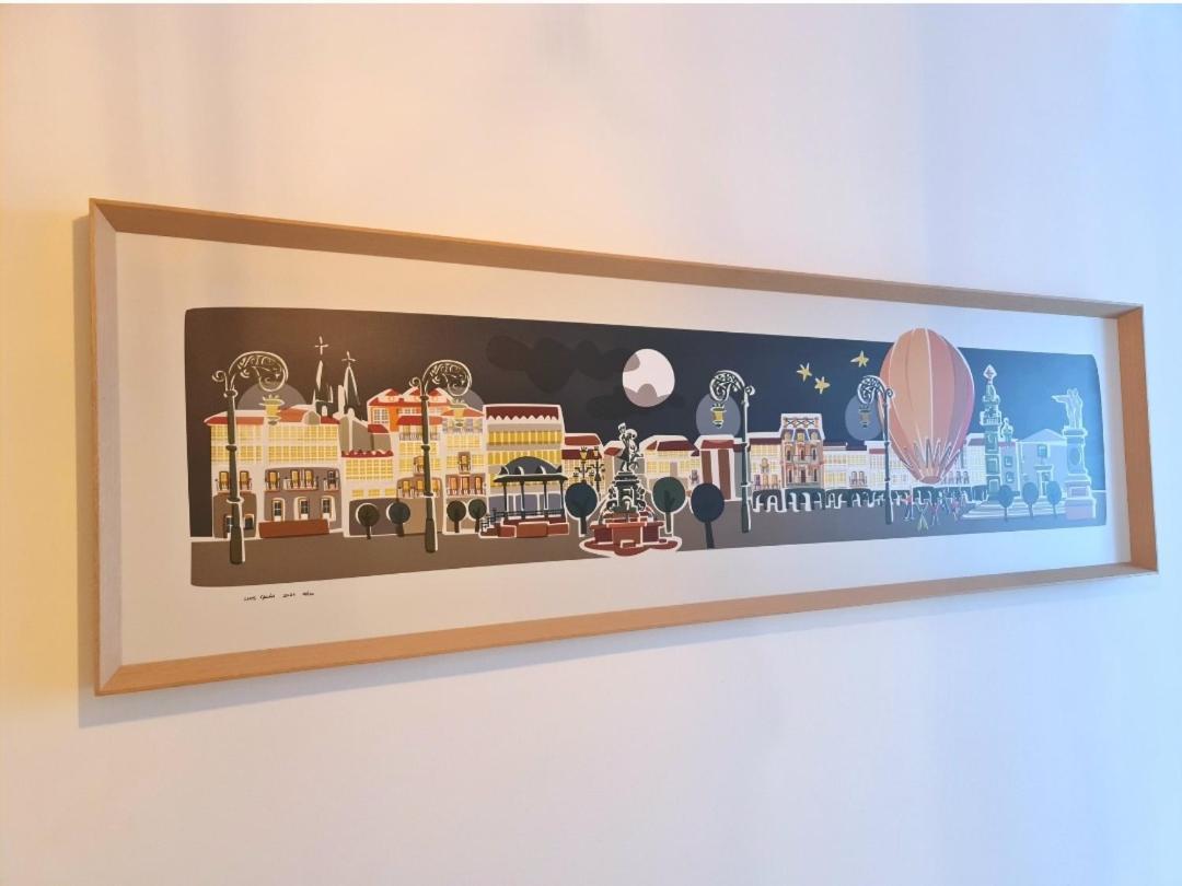 Casa Tipica Betanzos Casco Historico Apartman Kültér fotó
