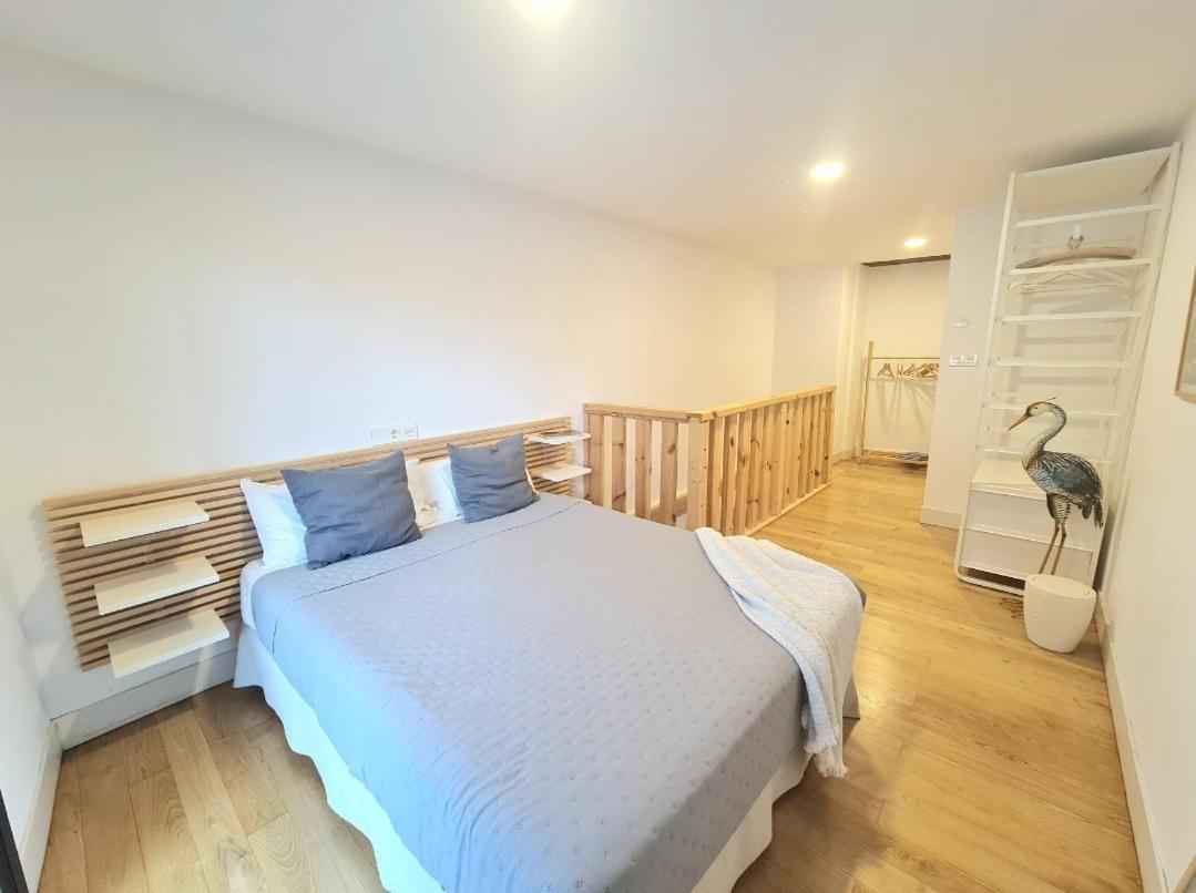 Casa Tipica Betanzos Casco Historico Apartman Kültér fotó
