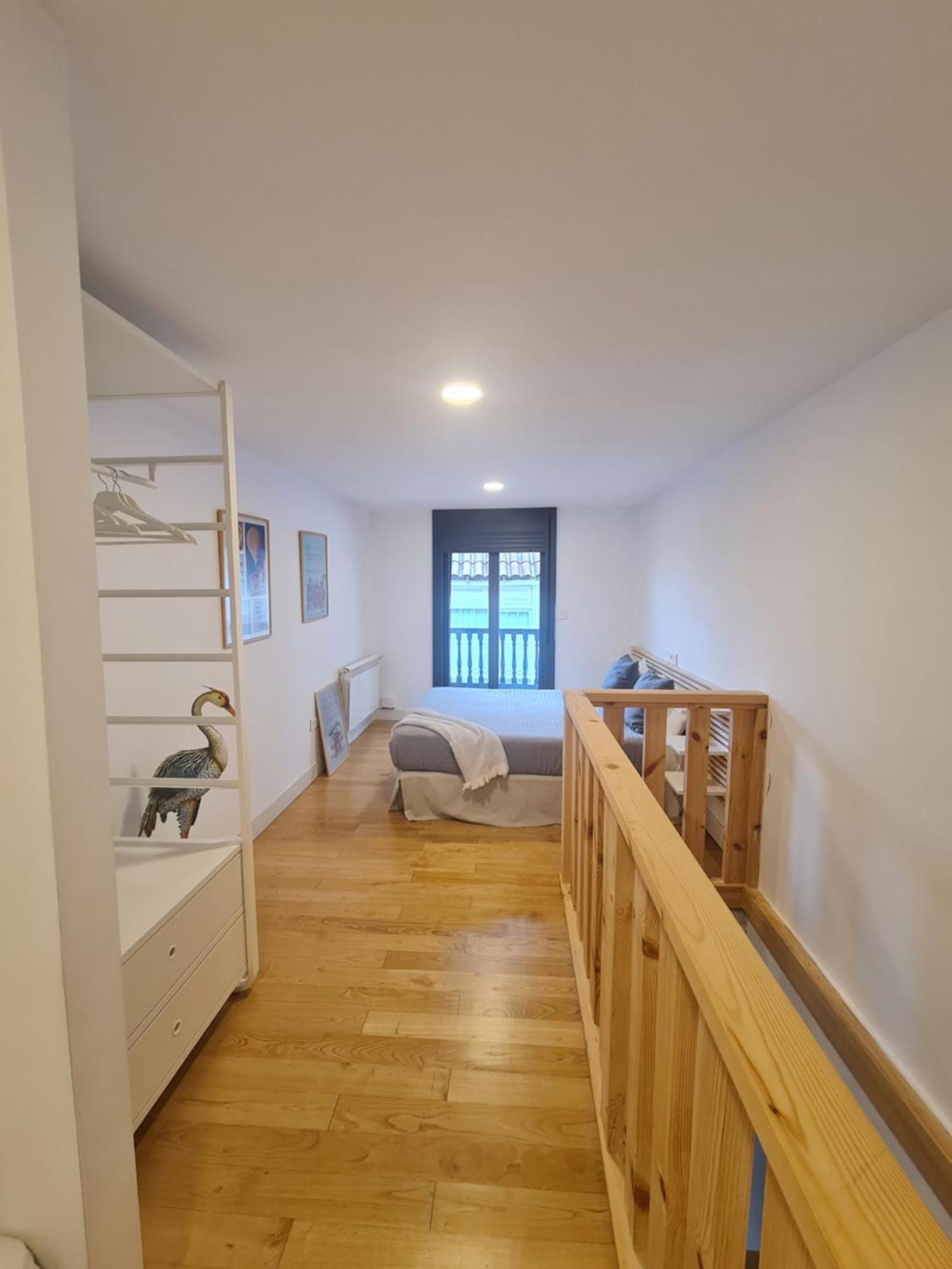 Casa Tipica Betanzos Casco Historico Apartman Kültér fotó